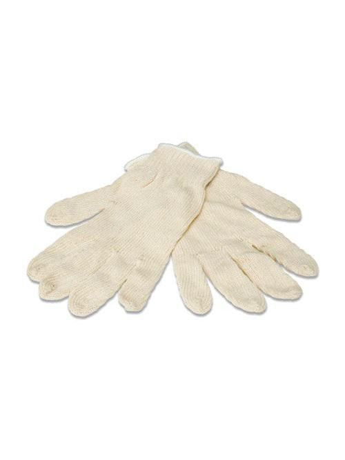 Product image for CMTX COTGLV Cotton Glove Liners: 10