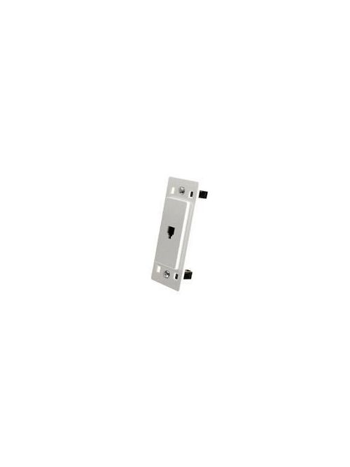 LEV CH149-W CHTH DEC INSERT 6P4C WH LEV CH149-W CHTH DEC INSERT 6P4C WH