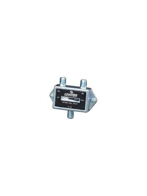 LEV C5101 SWITCH 75OHM A/B LEV C5101 SWITCH 75OHM A/B