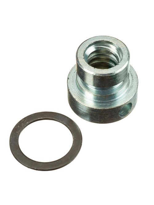 Product image for RDG 41060 NUT, SWIVEL W/RING