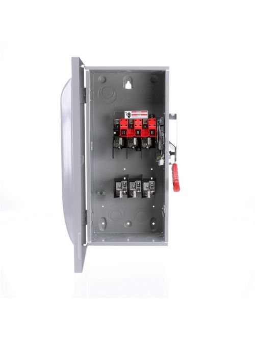 Siemens Ca HFC363 CSA 100A 3P 600V Siemens Ca HFC363 CSA 100A 3P 600V