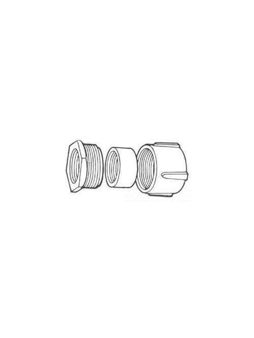 Product image for SC EK-201 1/2 INCH COUPLING,RGD/IMC