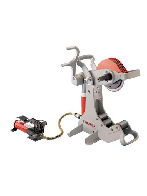 Product image for RDG 50767 Pipe Cutter,RIDGID,PWR DR