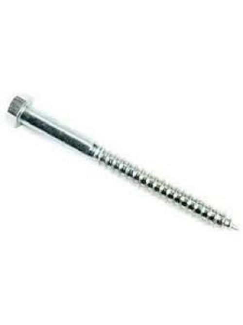 Product image for DeWalt / Powers 007019 5/16 x 2-1/2" Zinc Lag Bolt