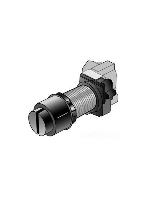 Product image for OZG NEPDGRE PUSHBUTTON DUAL RED/GRE