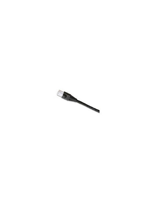 LEV 62460-3E PCORD C6 UTP 3' BK LEV 62460-3E PCORD C6 UTP 3' BK
