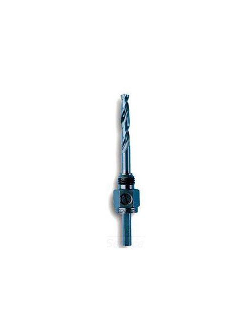 Product image for Greenlee 37157B Arbor-Holesaw Small Bulk-37153