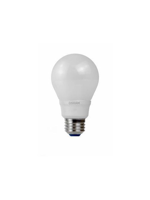 Product image for Sylvania 79246 120 Volt 9 W 80 CRI 2700 K 800 lm Frosted Medium Base A19 Omni-Directional LED Lamp