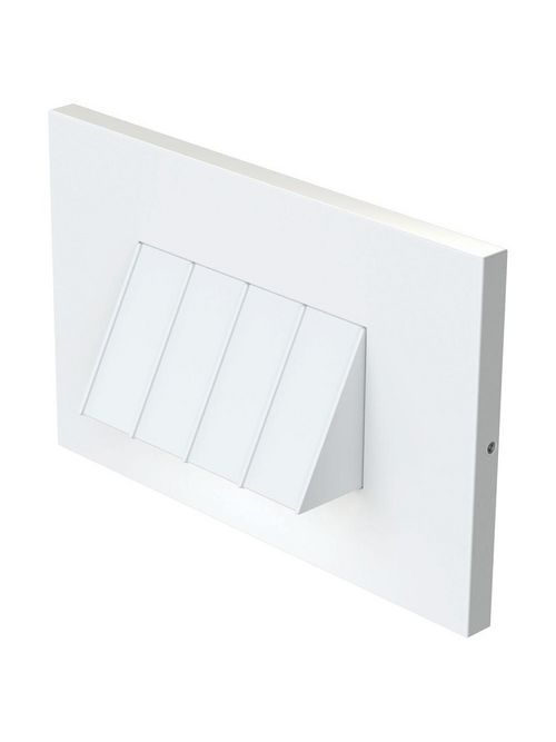 Product image for Tarpa LED Step Light - White