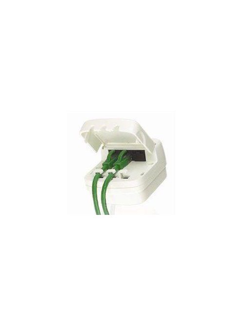 Product image for Wattstopper LMPL-101 20 Amp 120 Volt 60 Hz On-Off Digital Plug Load Controller