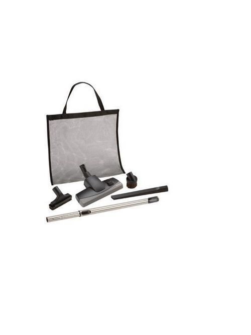 Product image for Broan CS200 Carpet and Floor Central Vaccum System Attachment Set