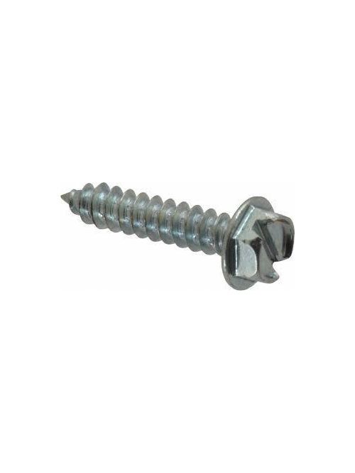 Product image for Unirac 310751 RoofMount Hex Bolt and Locking Patch