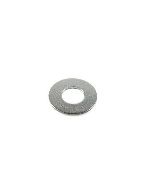 Product image for Star Stainless Screw Company 58FLWSS6 5/8 Inch 316 Stainless Steel Flat Washer