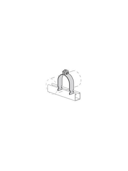 Power-Strut PS1100-6-AS-EG Pipe Clamp Power-Strut PS1100-6-AS-EG Pipe Clamp