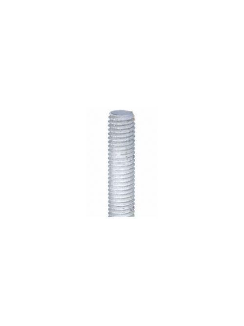Product image for DeWalt / Powers 230208 1/4" x 6 Foot Stainless Steel Threaded Rod