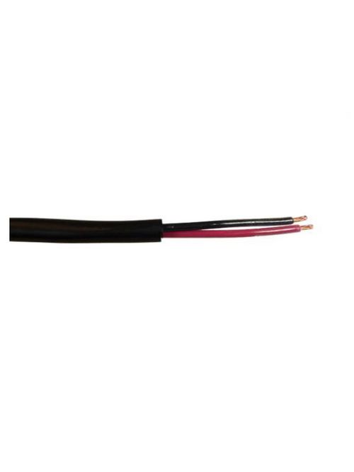 Omni Cable A11804 600 Volt 18 AWG 4Conductor Stranded Orange Copper