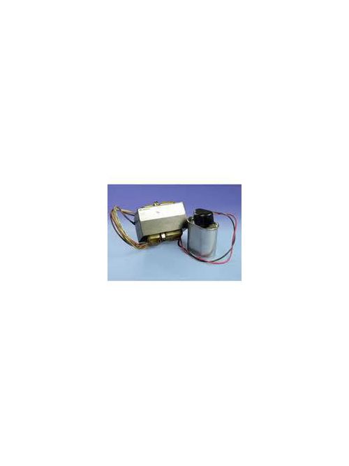 Product image for Sylvania 47489 120/208/240/277 Volt 175 W CWA Circuit HID Ballast Kit