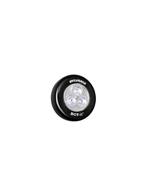 Product image for Sylvania 35003 Black LED Tape Light