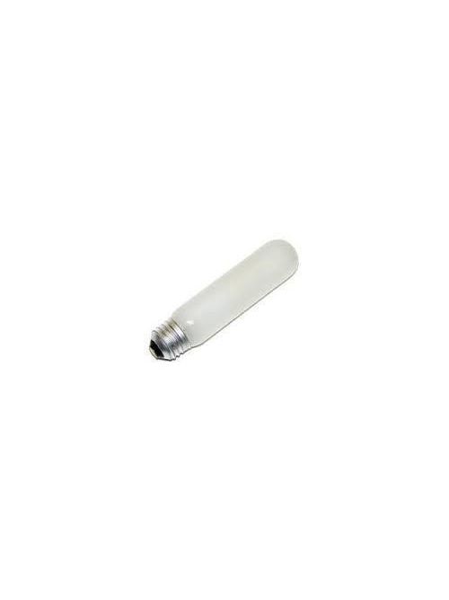 Product image for Sylvania 18664 120 Volt 40 W Inside Frosted E26 Medium Base T10 Incandescent Lamp