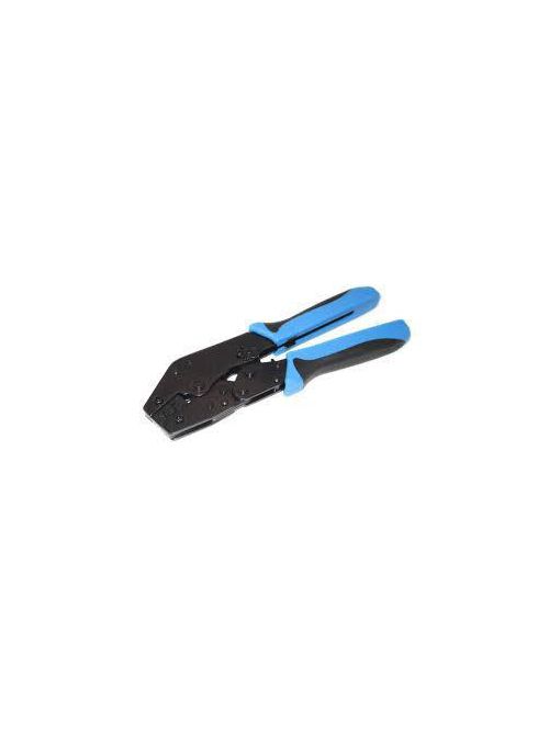 Product image for MULCON 326020-22100 PV-CZM-12 10 8 AWG CRIMPING PLIERS