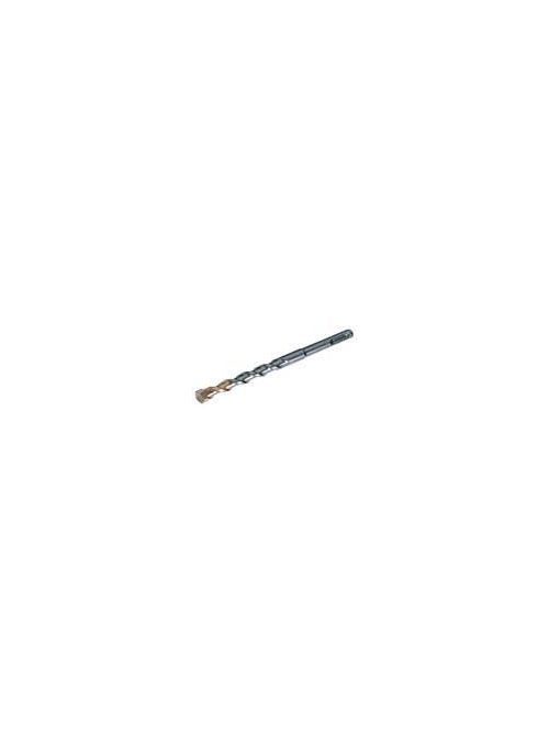 Product image for Ideal Industries 90-031 1/4 Inch x 6-5/8 Inch Heat Treated Rotary Percussion Masonry Bit