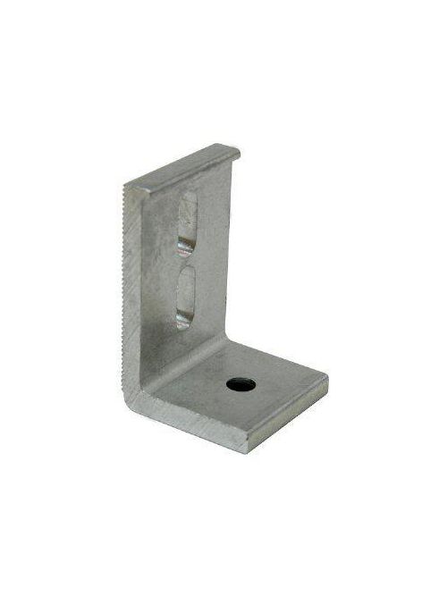 Product image for Ecofasten Solar L-102-3 1-7/8 x 1-7/8 x 3 Inch Flashing Compression Bracket