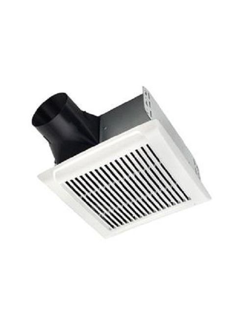 Product image for Broan AEN80F 0.3 Amp 80 CFM 0.8 Sones Ventilation System Finish Pack