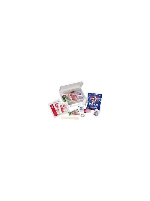 Product image for 3M 94059-80025T First Aid Kit