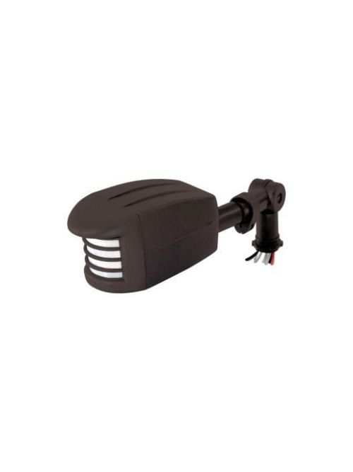 Product image for SATCO 76/501 Bronze Outdoor Security Lighting Motion Sensor