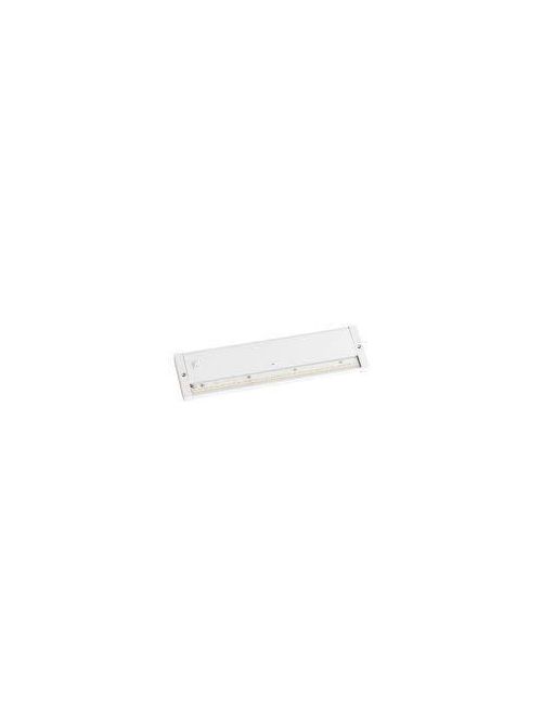 Product image for Sea Gull Lighting 98262S-15 120 Volt White LED Light Fixture