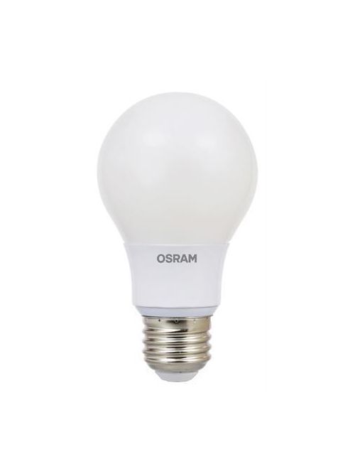 Product image for Sylvania 79163 120 Volt 6.5 W 450 lm 2700 K Omnidirectional A-Line Lamp