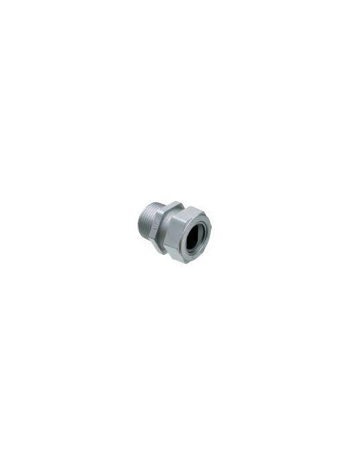 Product image for Arlington WC2004N 2" 4/0-3 SEU Service Entrance Cable Connector, Gland-Type