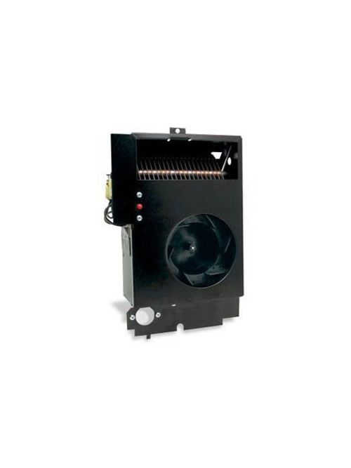 Cadet Mfg Co 65030 7.7 Amp 208 Volt 1600 W 5460 BTU/HR Fan Forced Wall Heater Assembly Cadet Mfg Co 65030 7.7 Amp 208 Volt 1600 W 5460 BTU/HR Fan Forced Wall Heater Assembly