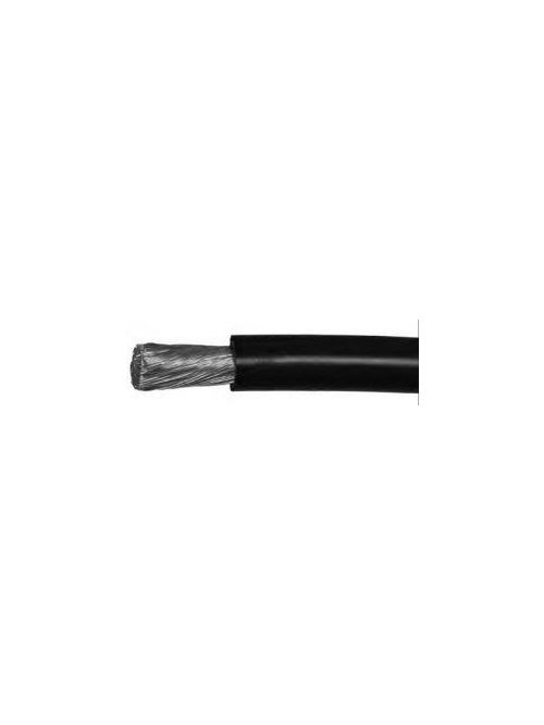 Omni Cable L74/0F01 600/1000 Volt 4/0 AWG 1Conductor Stranded Black