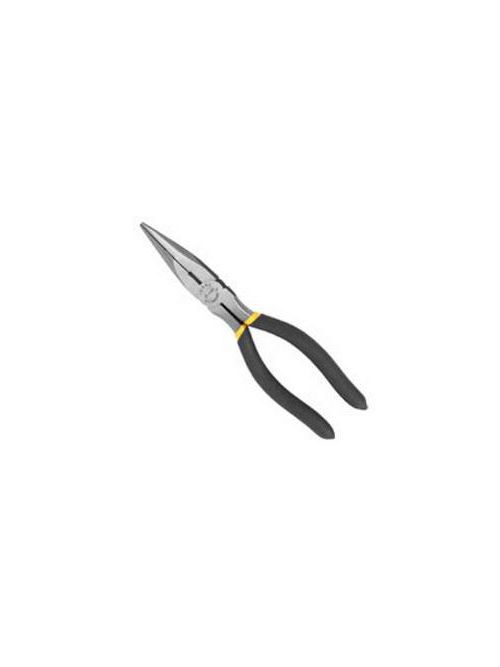 Product image for Ideal Industries 35-1067 8 Inch Needle Nose Pliers