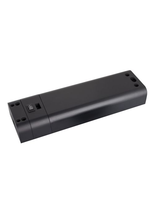 Sea Gull Lighting 96624S-12 150 W 12 Volt Black Transformer Sea Gull Lighting 96624S-12 150 W 12 Volt Black Transformer