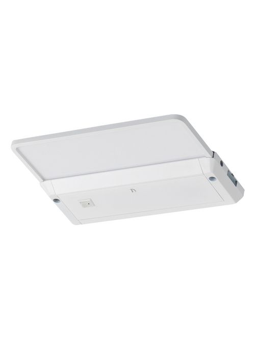 Product image for Glyde 7.5" LED Undercabinet - White - 2700K