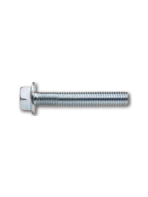 Product image for DeWalt / Powers 0816802 1/4-20 x 3/4" Serrated Flange Bolt