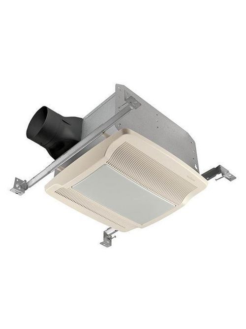 Product image for Broan QTREN110FL 110 CFM Fan with Light