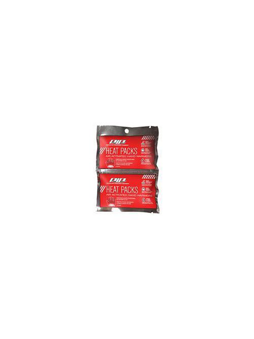 PIP 399-HEATPACK Heat Packs Mini Hand Warmers, Air Activated (Pair) PIP 399-HEATPACK Heat Packs Mini Hand Warmers, Air Activated (Pair)