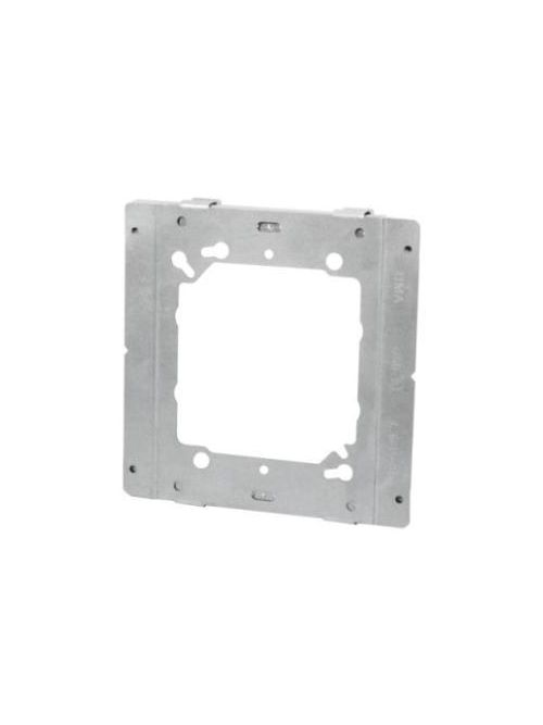 Product image for Orbit UMA Universal Mounting Adapter for 4" & 5" Square Boxes, Steel