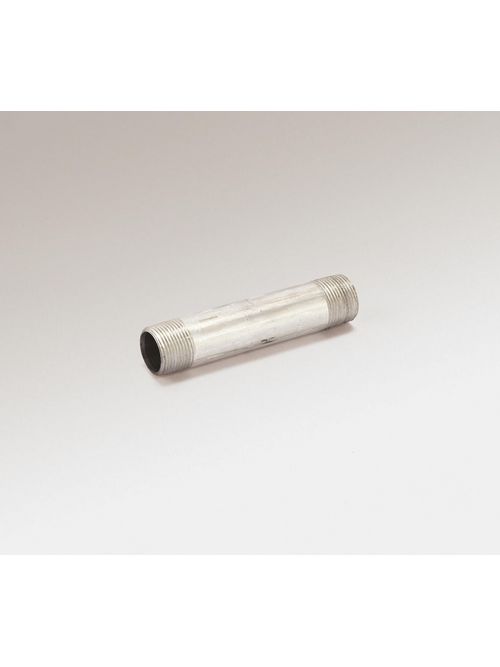 CONDUIT 1" x 11" Galvanized Nipple CONDUIT 1" x 11" Galvanized Nipple