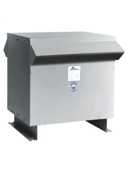 Product image for ACME T3015K0013B 3PH 15KVA TFM 2016 DOE