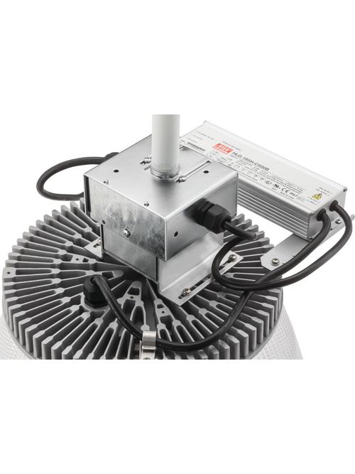 Product image for LITH JCBL-18000LM-MVOLT-GZ10-40K-70 CRI-PM-HSG-IOS 18000 LUMEN LED HIGH BAY