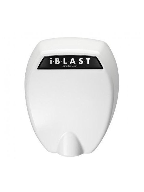 Product image for ELO IDC20000WS HAND DRYER BLAST SERIES WHITE 1450W