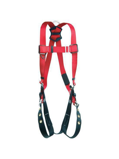 Product image for 3M™ 1191237 Protecta® Vest-Style Harness, Medium/Large (1 each)