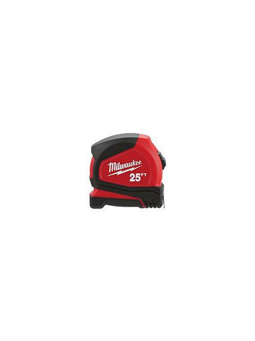Product image for Milwaukee 48-22-6625G Tape Measure