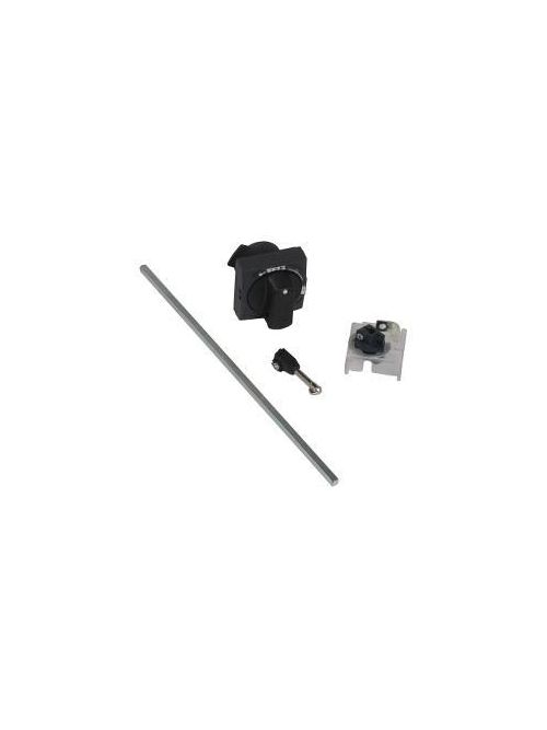 Product image for Square D GV2APN03 IP65 THRU DOOR HANDLE FOR GV2