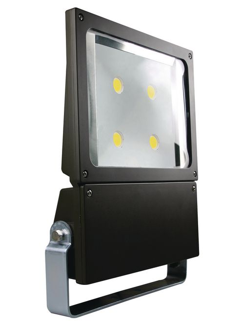 Product image for EIKO AFL-5C-W-U DISC - LED AREA FLO