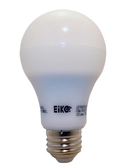 Product image for EIKO LED7WA19/240/830K-G4A LMP